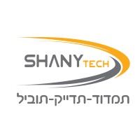 Shany-Tech Ltd. logo - Similar company to Statitech Ltd.
