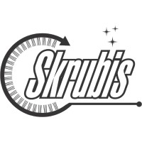 Skrubis logo - Similar company to Devoltas, Uab