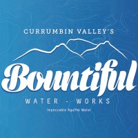 Bountiful Water logo - Similar company to Avasol