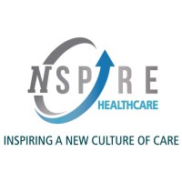 NSPIRE Healthcare logo - Similar company to Kneewell, Llc