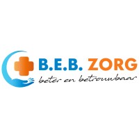 B.E.B. Zorg logo - Similar company to Kraamzorg Oumi