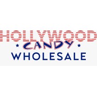 Hollywood Candy Wholesale logo - Similar company to Corvette Mike