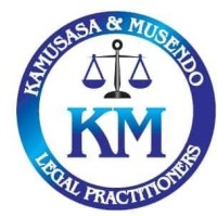 Kamusasa & Musendo logo - Similar company to Frederick & Co