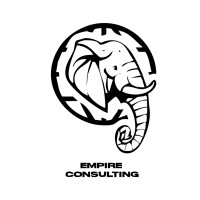 Empire Consulting ci logo - Similar company to Booz Technologies
