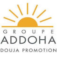 Douja Promotion Groupe Addoha logo - Similar company to Groupe Badr Lil Iskane