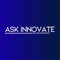ASK Innovate logo - Similar company to Rainbows And Smiles