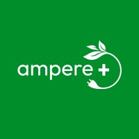 Ampere Plus logo - Similar company to Solino Energy