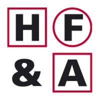 Hamilton Forte & Associates logo - Similar company to Utilus