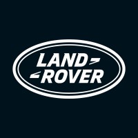 Barretts Land Rover logo - Similar company to Barretts Kent