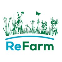 ReFarm Ireland logo - Similar company to Scinart