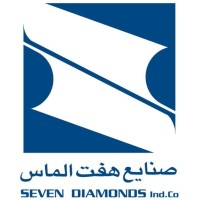SEVEN DIAMONDS Ind.co logo - Similar company to Nipec