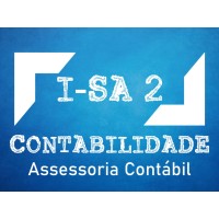 I-SA 2 CONTABILIDADE logo - Similar company to Bcl Contabilidade