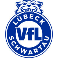 VfL Lübeck-Schwartau logo - Similar company to Hsg Wetzlar