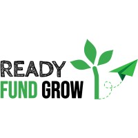 Ready Fund Grow  - Community Crowdfunding for School & Community Gardens logo - Similar company to Becrowdy - Cultural Crowdfunding Platform
