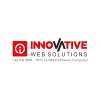 Innovative Web Solutions logo - Similar company to Futuretech Softwares