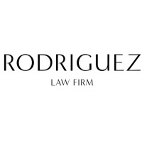 Rodriguez Law Firm, PLLC logo - Similar company to Ardent Wealth Advisors