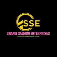 Shanie Salmon Enterprise logo - Similar company to Behavior Shift