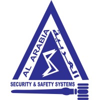 Al Arabia Security & Safety Systems logo - Similar company to Star Elmec Llc