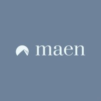 Maen Paper logo - Similar company to Trapdoor Creative, Inc.
