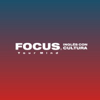 FOCUS your mind PERÚ logo - Similar company to Saeg Security