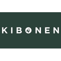 Kibonen logo - Similar company to Tongoro