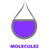 Molecules logo - Similar company to Oxycare Assistance