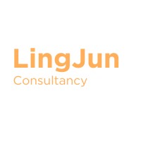 LingjunConsultancy灵均人力 logo - Similar company to Dream Executive