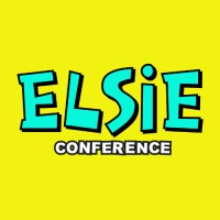 Elsie Conference 2024 logo - Similar company to Child Wise