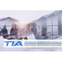 Technology Integrators Australia logo - Similar company to Fixtel