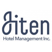 Jiten Hotel Management logo - Similar company to Jack Conway & Co., Inc.