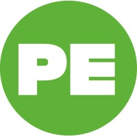 Pure Exteriors logo - Similar company to Level Electrical
