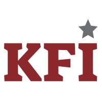 KFI Kosher Financial Institute logo - Similar company to Lynktek