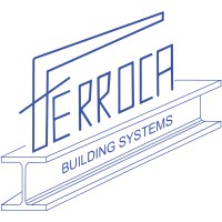 Ferroca Building Systems logo - Similar company to Stelematics Consulting Private Limited