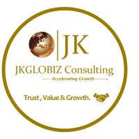 JKGLOBIZ CONSULTING™ logo - Similar company to Bluefarms