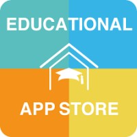 Educational App Store logo - Similar company to Edukatico
