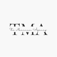 The Maximum Agency logo - Similar company to Ninisite.Com