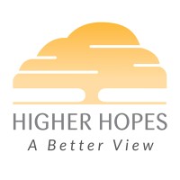 Higher Hopes Ltd logo - Similar company to Crestview Care