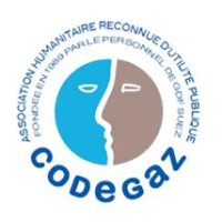 CODEGAZ logo - Similar company to Chpconsult
