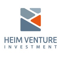 Heim Venture Investment / 하임벤처투자 logo - Similar company to Mjm Investment Group, Inc.