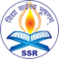 SSR Institute of Management & Research (SSR IMR), Silvassa logo - Similar company to Silvassa Resources Private Limited