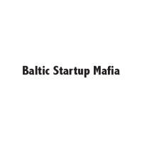 Baltic Startup Mafia logo - Similar company to Tingit