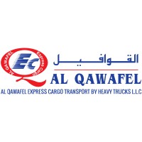 AL QAWAFEL Express Cargo Transport by Heavy Trucks L.L.C logo - Similar company to Nimrah Cargo Transport By Heavy Trucks L.L.C