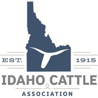 Idaho Cattle Assocation logo - Similar company to Himalayan Salt Products