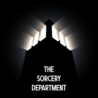 The Sorcery Department