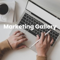Marketing Gallery logo - Similar company to Marketing With Ray