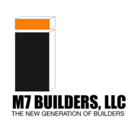 M7 BULDERS LLC logo - Similar company to M7 Group