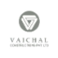 Vaichal Constructions Pvt. Ltd. logo - Similar company to Superb Interiors Pvt Ltd