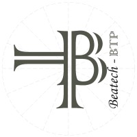 Beatech-BTP || Bureau d'études Architecturales & Techniques || logo - Similar company to Batiqualis