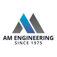 AM Engineering cc logo - Similar company to Gehring Engineering