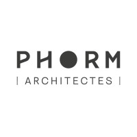 PHORM architectes logo - Similar company to Dessein Architecture